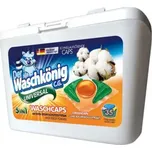 Der Waschkönig 5in1 Universal…