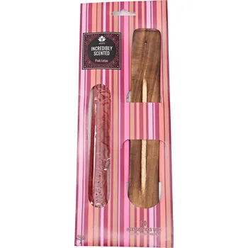 Vonná tyčinka Arôme Pink Lotus