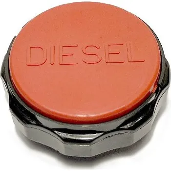 Palivová nádrž Uzávěr nádrže na Zetor UŘ III