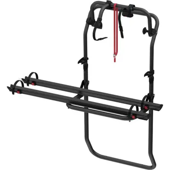 Příslušenství ke karavanu Základ nosiče kol Fiamma Carry-Bike DJ černý