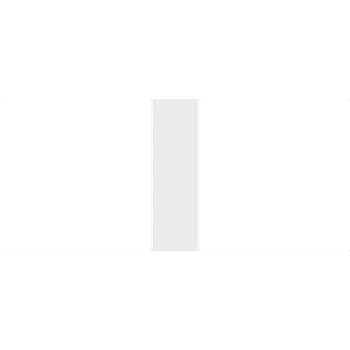 Elektrická zásuvka SIMON TR2/114 Rámeček 2 násobný bílá