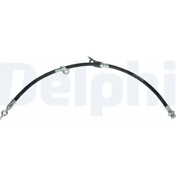 Brzdová hadice Brzdová hadice DELPHI LH6927