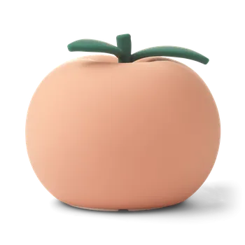 Lampička Liewood Noční lampička Winston Peach Pale tuscany multi mix