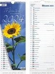 MFP Nástěnný vázankový kalendář 1061447…