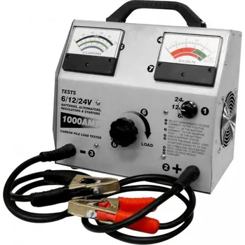 Tester autobaterie OEM TESTER FY-1000 tester akumulátorů