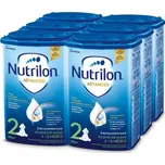 Nutrilon 2 Advanced 6x800g