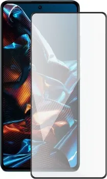 Screenshield Tempered Glass Protection pro Xiaomi Poco X5 Pro 5G
