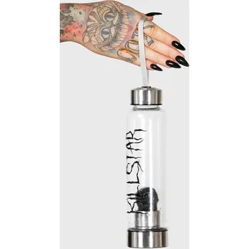 Láhev láhev KILLSTAR - Killstar Crystal - Black