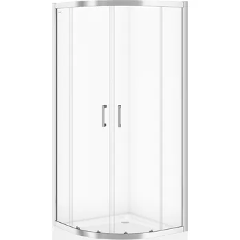 Cersanit Basic Tako S601-117 kout čirý