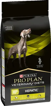 Krmivo pro psa Purina Pro Plan Veterinary Diets Canine HP Hepatic