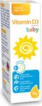 Pamex Pharmaceutical Vitamin D3 Baby…