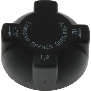 Palivová nádrž Uzávěr, víčko pro Jungheinrich, 50031928