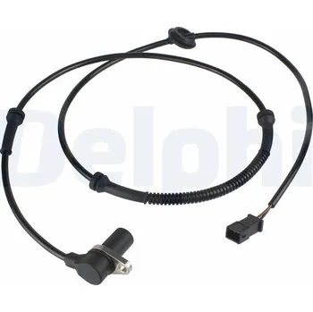 Přislušenství brzdového systému Snímač, počet otáček kol DELPHI SS20286