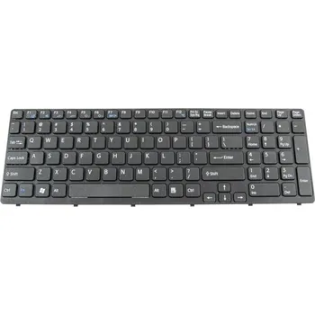 Náhradní klávesnice pro notebook Klávesnice SONY VAIO SVE1513F1EB SVE1513R1EB