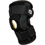 StretchFit KneeFlex černá S