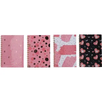 UNIPAP Notes 80 stran 9,5x14,5cm / W016545 392677