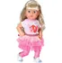 Panenka Baby Born 835401 Starší sestřička Play & Style 43 cm