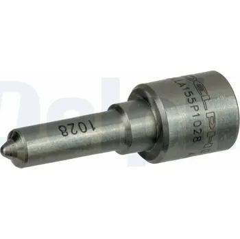 Palivový systém Sada na opravy, vstřikovací tryska DELPHI 6980582