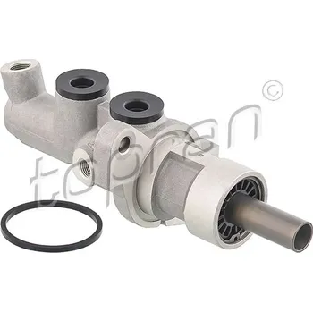 Brzdový válec TOPRAN Hlavní brzdový válec 400 993