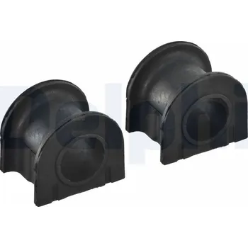 Zavěšení kol Ložiskové pouzdro, stabilizátor DELPHI TD1481W