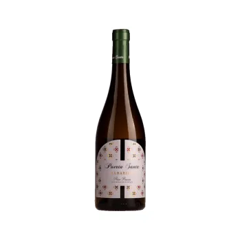 Albarino Puerta Santa Rias Baixas 2022