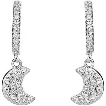 Náušnice Majya Stříbrné náušnice MERI Ag/; ≤2,21 g 10475