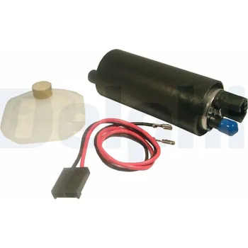 Palivové čerpadlo Palivové čerpadlo DELPHI FE0439-12B1