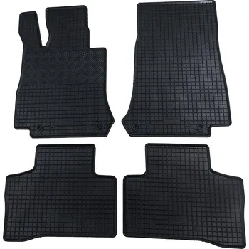 autokoberec Rigum Mercedes GLC 2023 gumové autokoberce