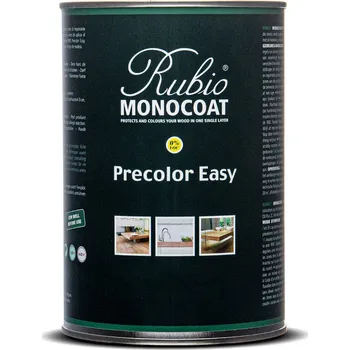 Mořidlo Rubio Monocoat Precolor Easy Mystic Brown Velikost balení: 1 L