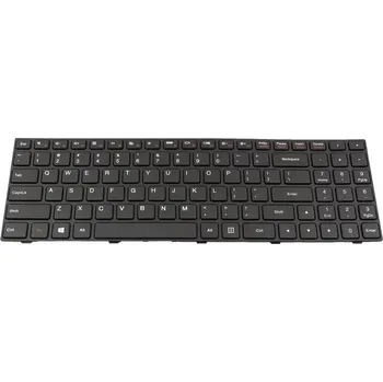 Náhradní díl pro notebook Klávesnice LENOVO 100-15 100-15IBY