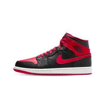 Dámské tenisky Air Jordan Jordan 1 Mid "Alternate Bred" (2022) Velikost: 38
