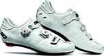 Tretry SiDi Road Ergo 5 White/White Varianta: 46,5