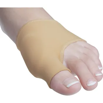 Bandáž Dr. Grepl Hallux valgus Gel-line - béžová