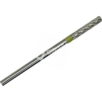 Příslušenství k frézce Karbidová fréza - válcová