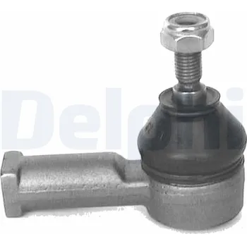 Táhlo řízení Hlava příčného táhla řízení DELPHI TA1614