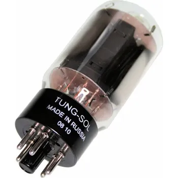 Hi-Fi systém Tung-Sol 6L6GC (STR) / Russia Balení: Single