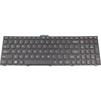 Náhradní díl pro notebook Klávesnice LENOVO B51-70 G51-35