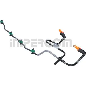 Palivový systém Hadice, unikání paliva ORIGINAL IMPERIUM 85210