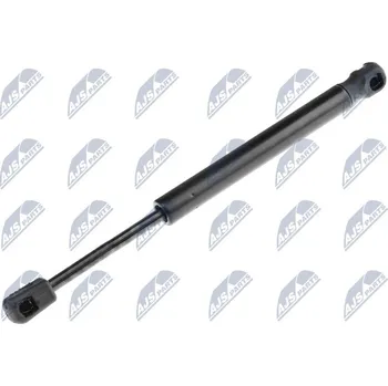 Karosérie Pneumatická pružina, zavazadlový / nákladový prostor NTY AE-PL-019