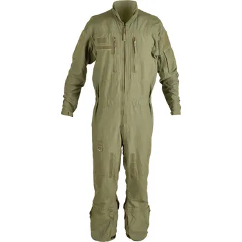 Originál AČR Kombinéza letecká AČR 07 VL ZELENÁ použitá 164/112