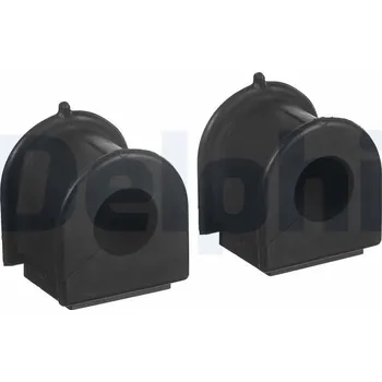 Zavěšení kol Ložiskové pouzdro, stabilizátor DELPHI TD1167W