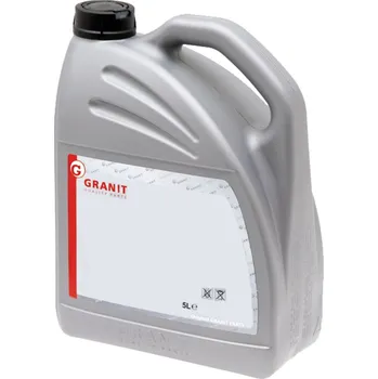 Olej na kluzné dráhy a ložné plochy, 5 l