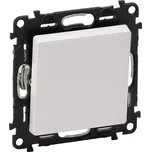 Legrand 752101 VALL BÍLÁ SPÍNAČ Č.1