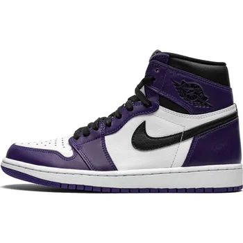 Pánské tenisky Air Jordan Jordan 1 Retro "High Court Purple White" Velikost: 45.5