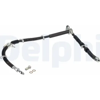 Brzdová hadice Brzdová hadice DELPHI LH7897
