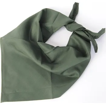 Šála Originál AČR šátek zelený