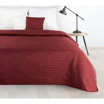 My Best Home Bonna přehoz červený 170 x…