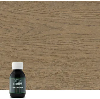 Mořidlo Rubio Monocoat Precolor Easy Cashmere Brown Velikost balení: 100 ml