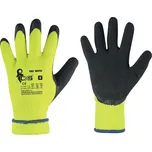 CXS Roxy Winter černé/žluté