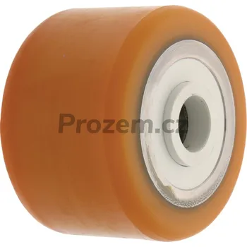 Pojezdové kolečko Nosné kolo pro Linde, 0009903528